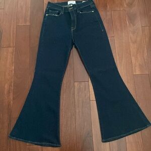 Frame Denim Le Bell Jean
